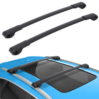 Roof Rack Cross Bar Fit For 2014-2018 Subaru Forester,Heavy Duty