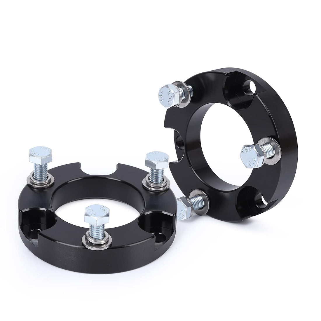 2 Inch Front Strut Spacer Suspension Lift Kit Lift Spacers