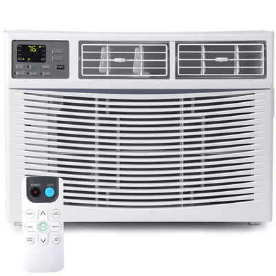 GARVEE Air Conditioner 10000 BTU Turbo Fast Cooling AC Unit Remote App Control