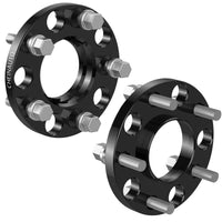 5x120mm Wheel Spacers 2PCS 15mm Hubcentric Wheel Spacer