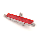 Garvee High Mount Third Brake Light Lamp for Chevy Malibu 2008-2012