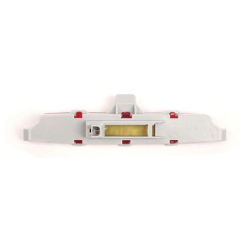 Garvee High Mount Third Brake Light Lamp for Chevy Malibu 2008-2012