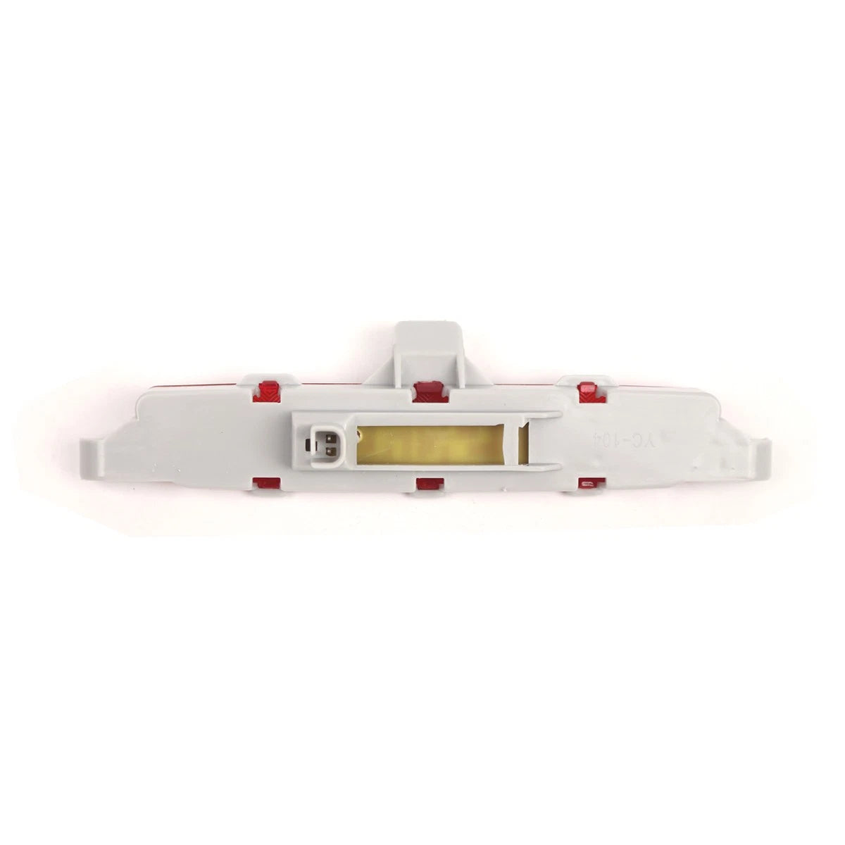 Garvee High Mount Third Brake Light Lamp for Chevy Malibu 2008-2012