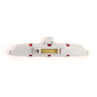 Garvee High Mount Third Brake Light Lamp for Chevy Malibu 2008-2012