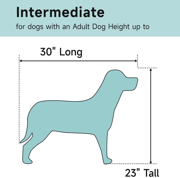 Garvee 37” Sliding Barn Door Dog Crate Furniture with Flip Top and Movable Divider, Wooden Dog Crate Table, Dog Kennel Side End Table, Furniture Style Large Dog House, White