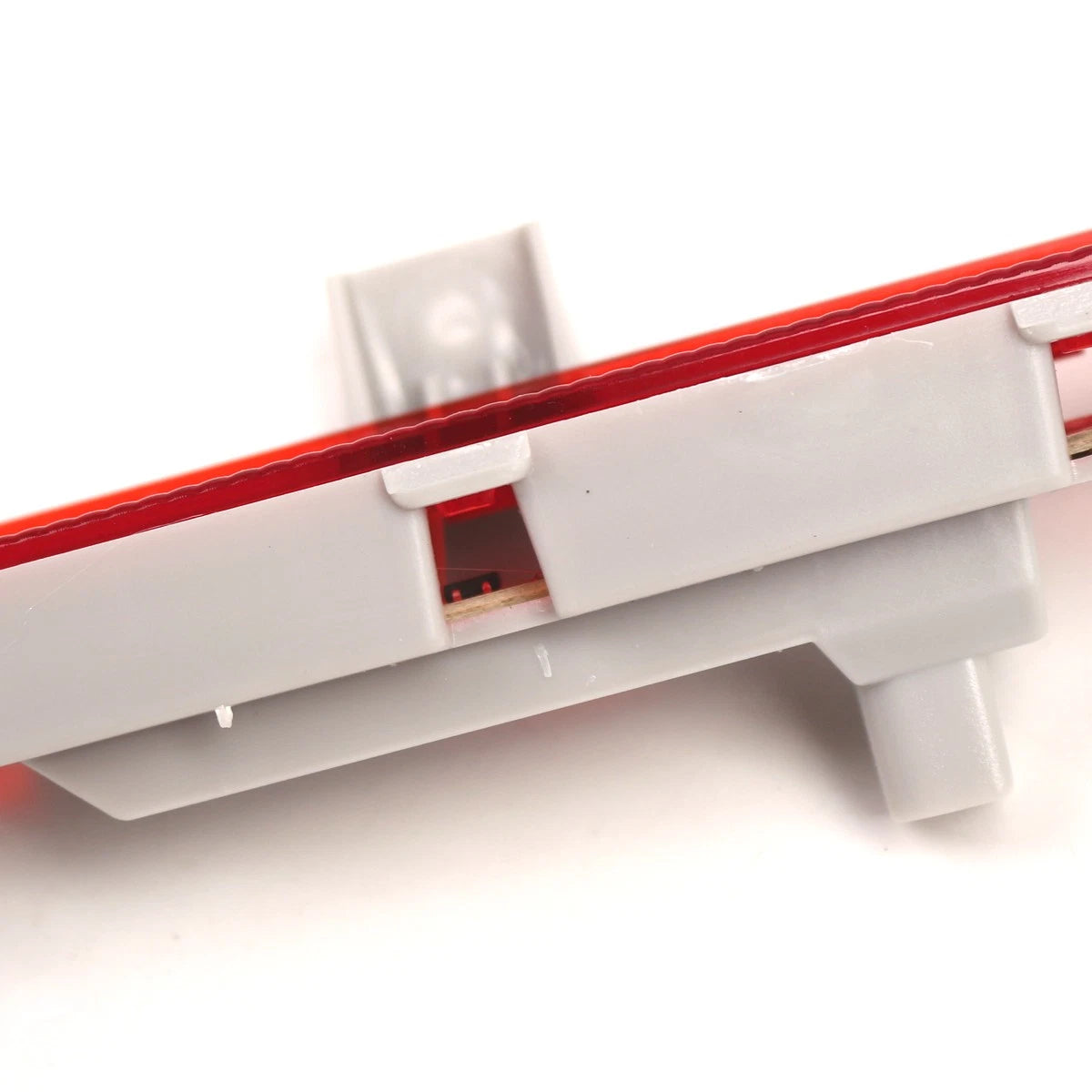 Garvee High Mount Third Brake Light Lamp for Chevy Malibu 2008-2012