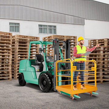 Material Handling