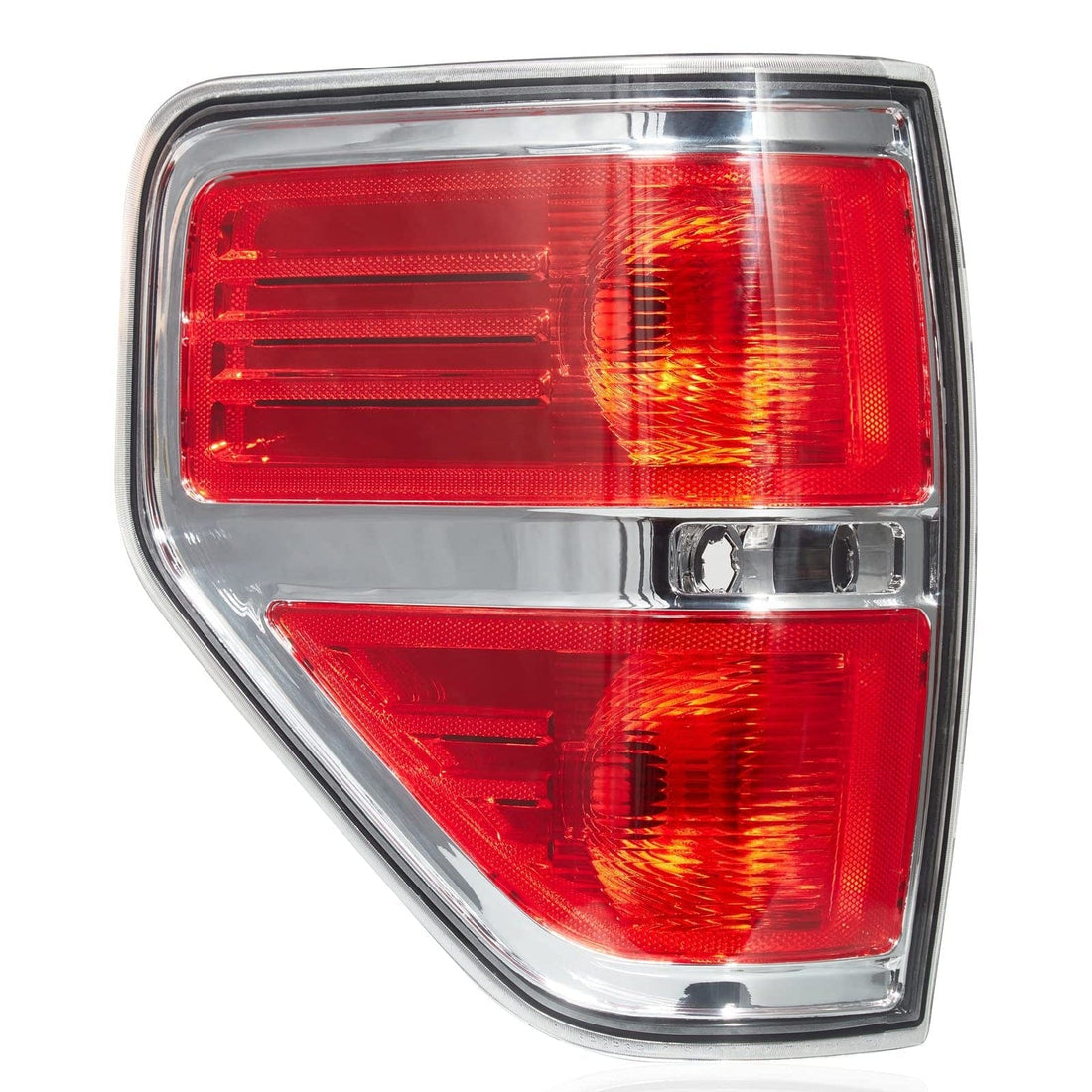 2009-2014 Ford F-150 Driver Side Tail Light Assembly - GARVEE