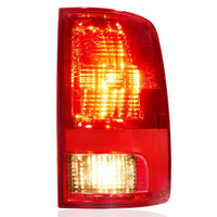 09-18 Dodge Ram 1500/2500/3500 Ruby Red Tail Light, Passenger - GARVEE