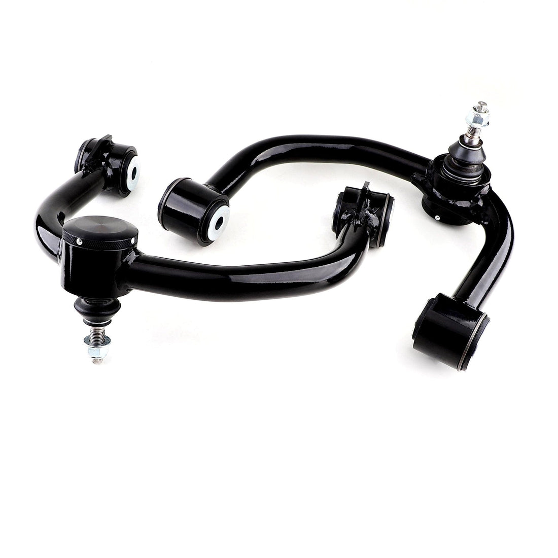 GARVEE 2x Upper Control Arms W/ Joints for 06-22 RAM 1500 4WD - GARVEE