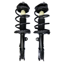 GARVEE Front Pair Complete Strut Spring Assembly Compatible for 2005-2010 Scion tC - 171358