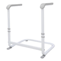 Garvee Stand Assist Aid for Elderly, Support Up to 300Lbs, Adjustable Chair Couch Stand Assist for Home Hospital, Bed Toilet Chair Lift Assist for Seniors, Patients and Disabled, Grey