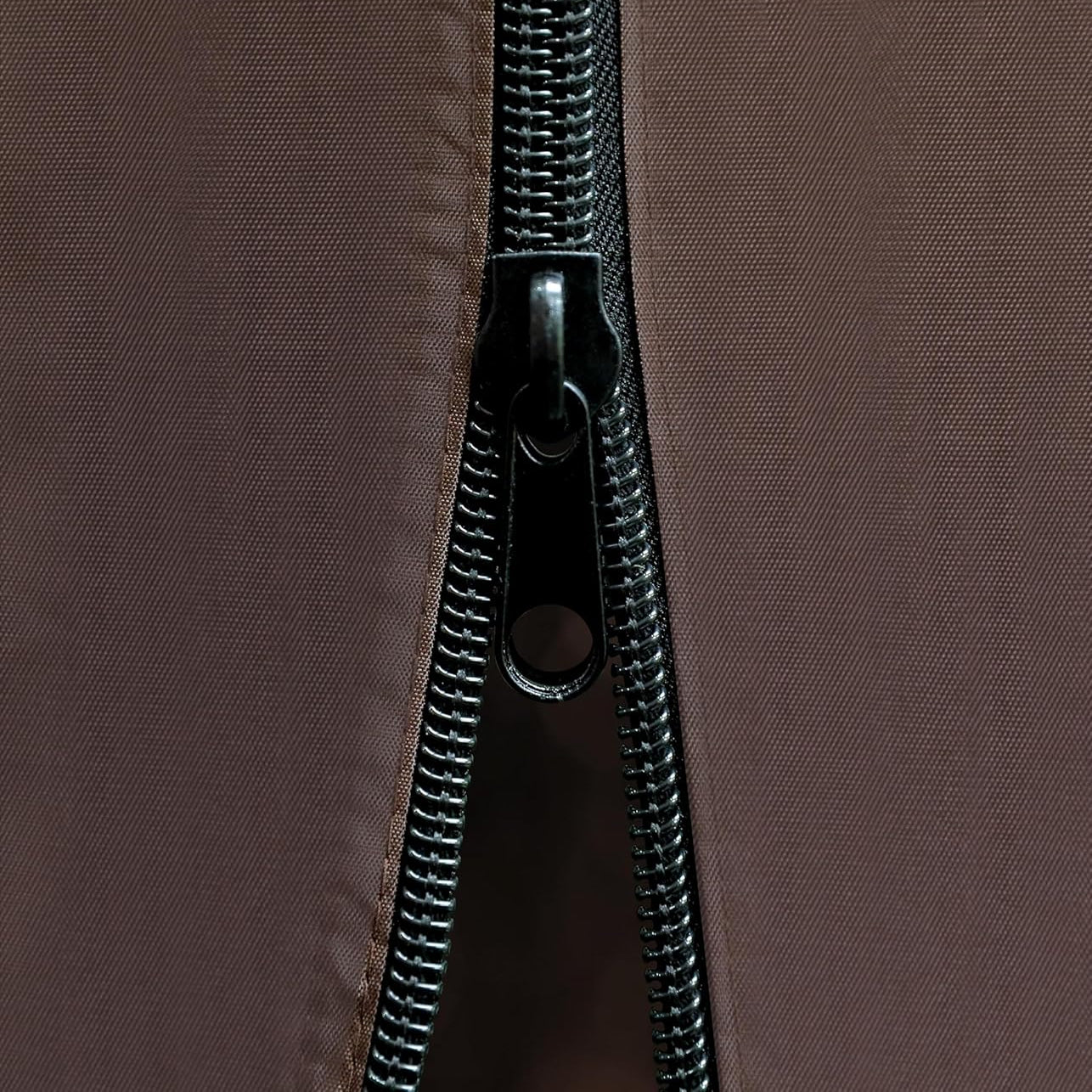 Garvee 12x12 ft Portable Hexagon Pop-Up Gazebo with 6-Sided Canopy - 210D Oxford Fabric Outdoor Shelter for Patio, Backyard & Lawn