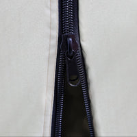 Garvee 10'x10' Pentagonal Pop-Up Screen Tent with 5-Sided Canopy - Outdoor Camping Tent for Patio, Backyard & Lawn, 210D Oxford Fabric