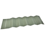 Garvee Outdoor 22"x75" Camping Mat Waterproof Sleeping Pad Thickened Lightweight Camping Gear for Tent Hiking Backpacking - Military Green