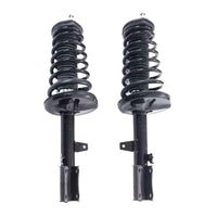 1997-2001 Camry Front Struts & Springs 171680 171681 Pair