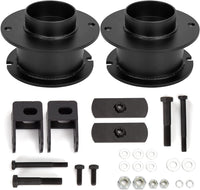 Leveling Lift Kits 2 Inch Front Strut Spacer for 2014-2020 Ram