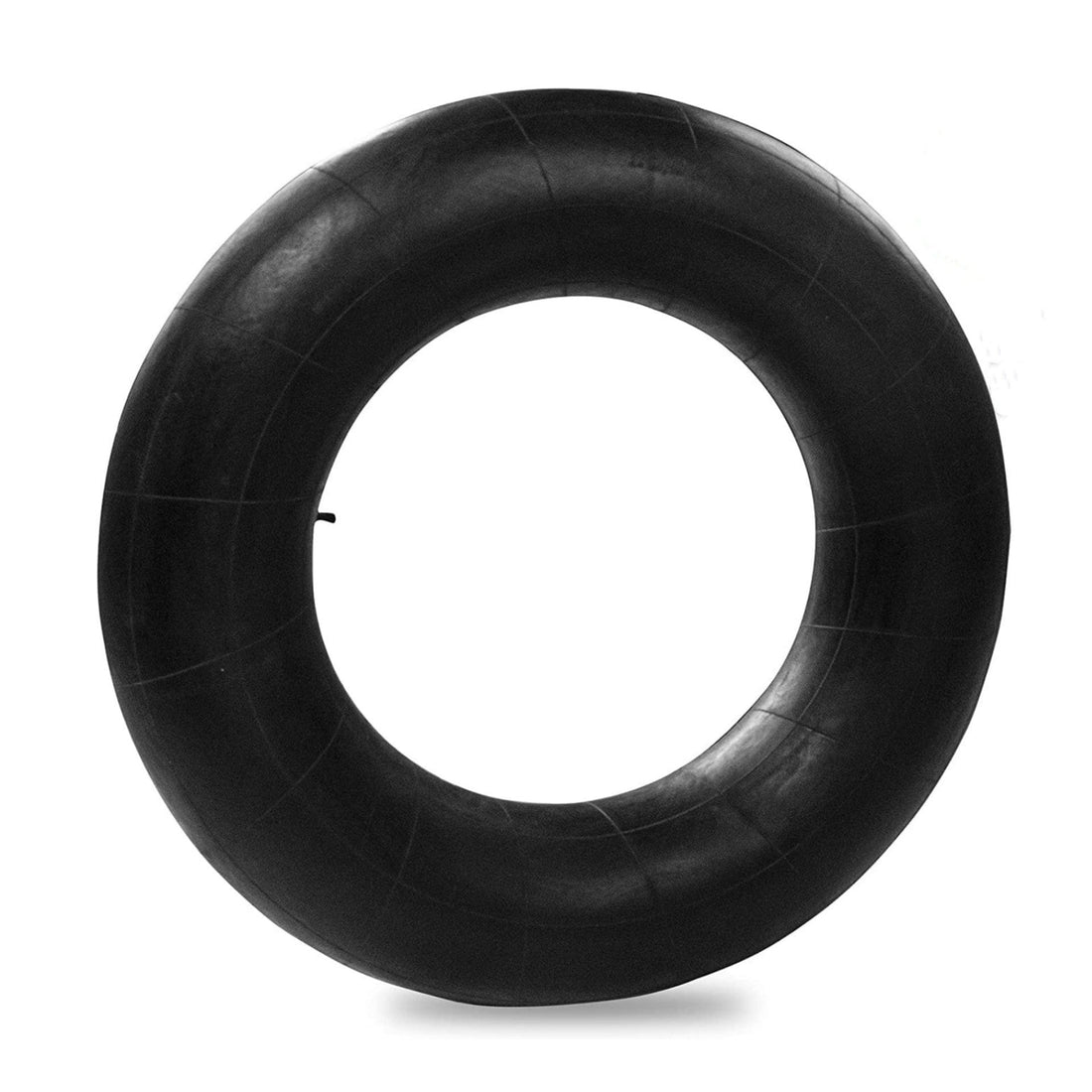 44" Black Rubber Tube - Heavy Duty for River & Snow Floating - GARVEE