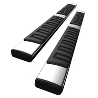 Running Boards for 2005-2023 Toyota Tacoma Double Cab