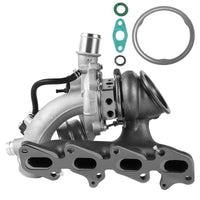 Turbocharger & Gasket Kit for Chevy Cruze Sonic Trax - Enhanced