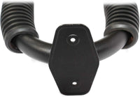 Garvee Sports Kayak Paddle Rack Wall Mount Accessories Holder Organizer for Canoe Paddle Board Kayak Paddles Oar Hangers Garage Storage