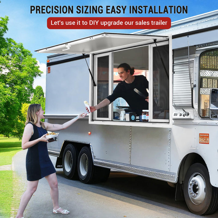 GARVEE Fuel Transfer Tank - Mobile Design