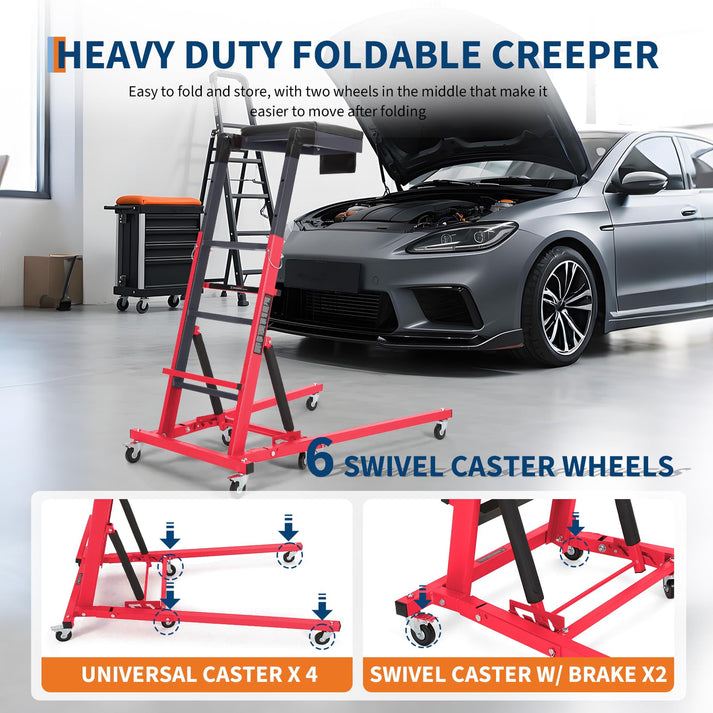 GARVEE Fuel Transfer Tank - Versatile Applications