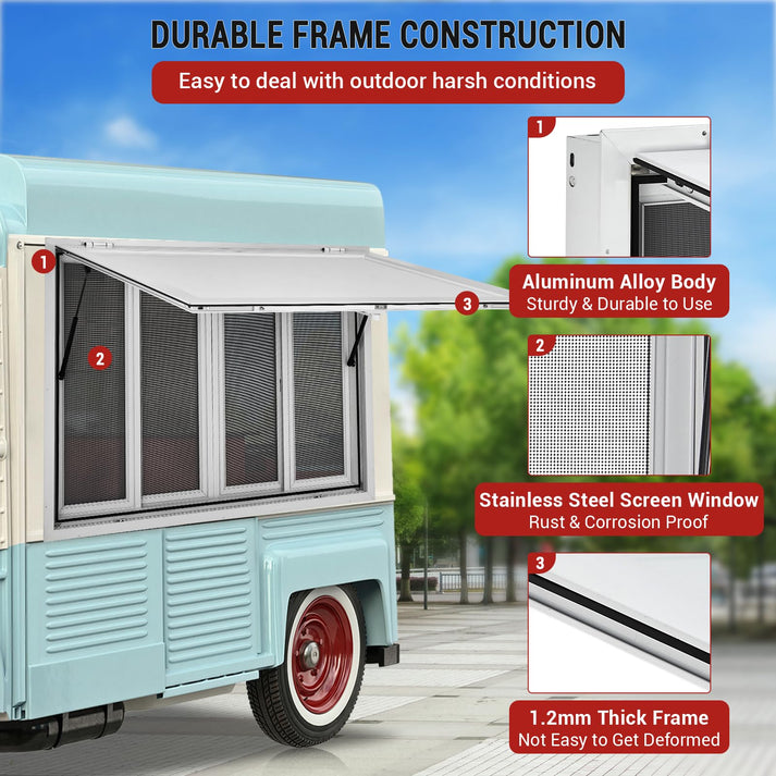 GARVEE Fuel Transfer Tank - Large Capacity