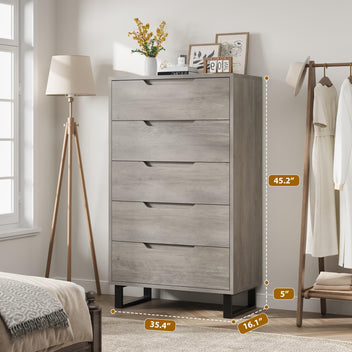 Dressers & Chests - Storage & Organizer Your Space | Garvee Dressers & Chests - Storage & Organizer Your Space | Garvee