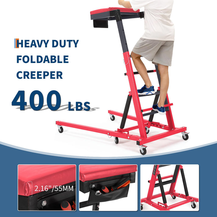 GARVEE Fuel Transfer Tank - Mobile Design