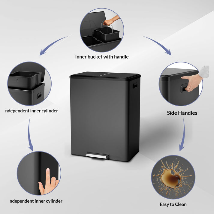 GARVEE Waffle Cone Maker Installation