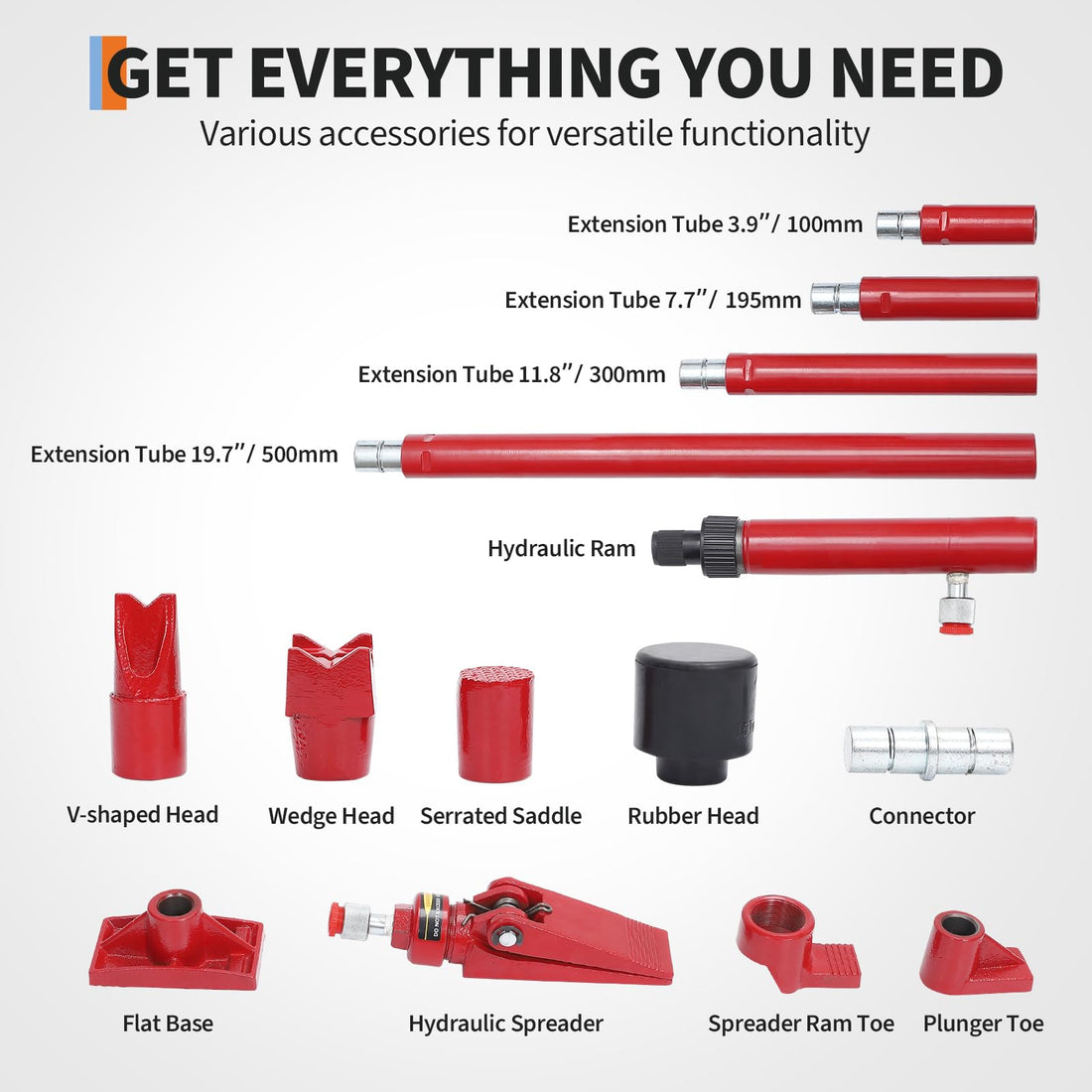 GARVEE Fuel Transfer Tank - Versatile Applications