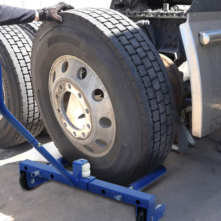 GARVEE Fuel Transfer Tank - Large Capacity