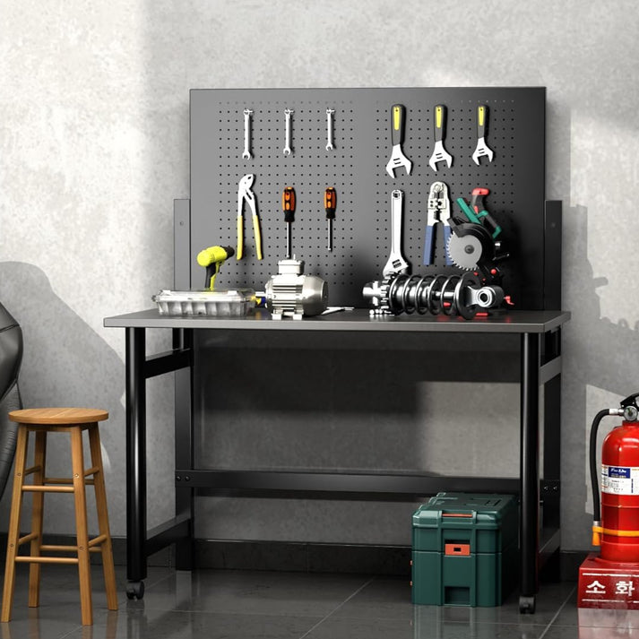 GARVEE Fuel Transfer Tank - Construction