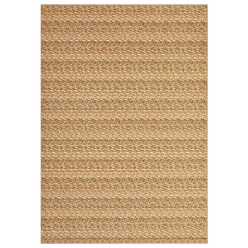 Garvee Modern Natural 10x13 Washable Rug, Non Slip Soft Low Pile Farmhouse Carpet for Living Room, Bedroom, Dining Room