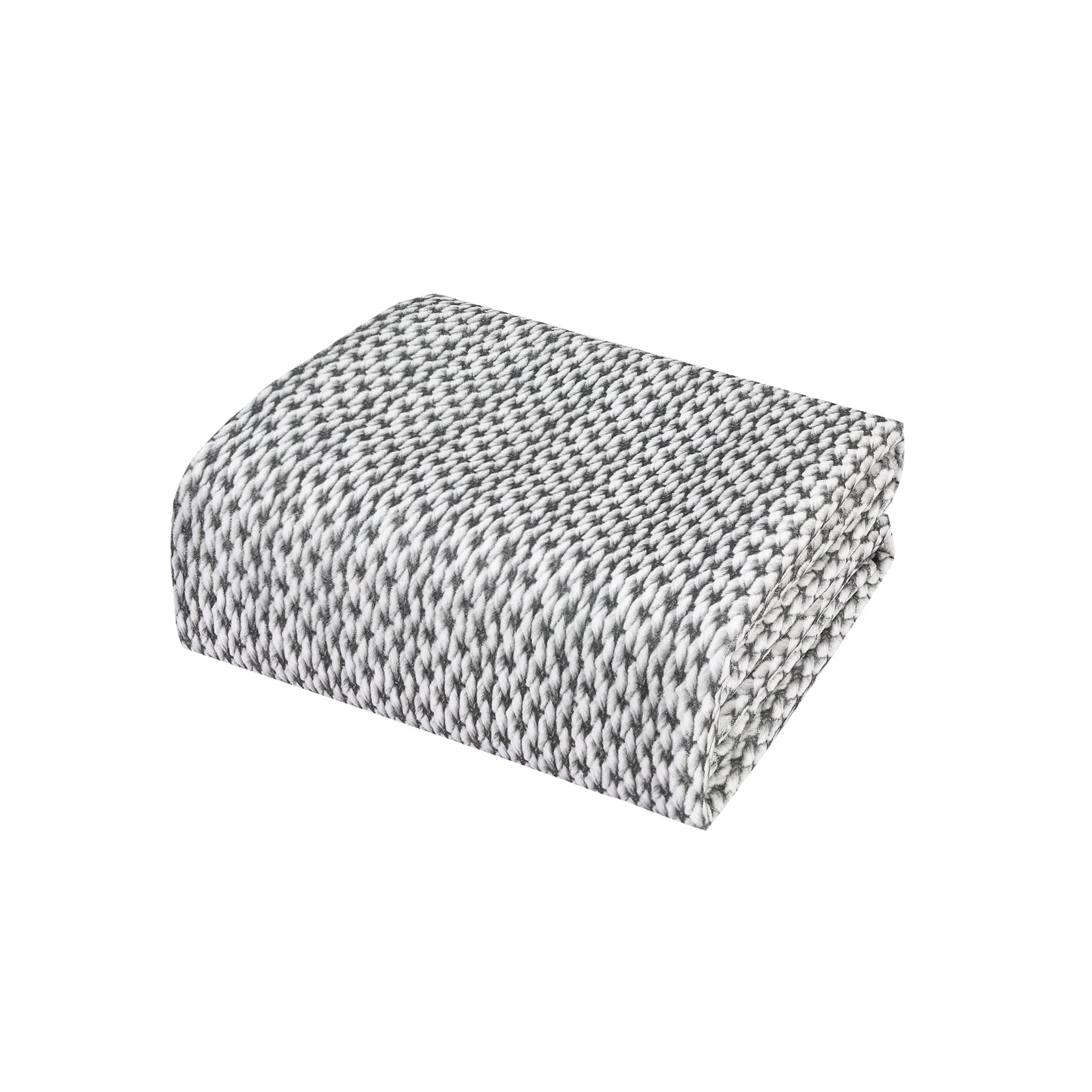 Garvee Washable Area Rugs 10x13 Large Modern Printed Accent Carpet with Non-Slip Backing, Non-Shedding Contemporary Woven-Style Living Room Rugs for Bedroom, Office