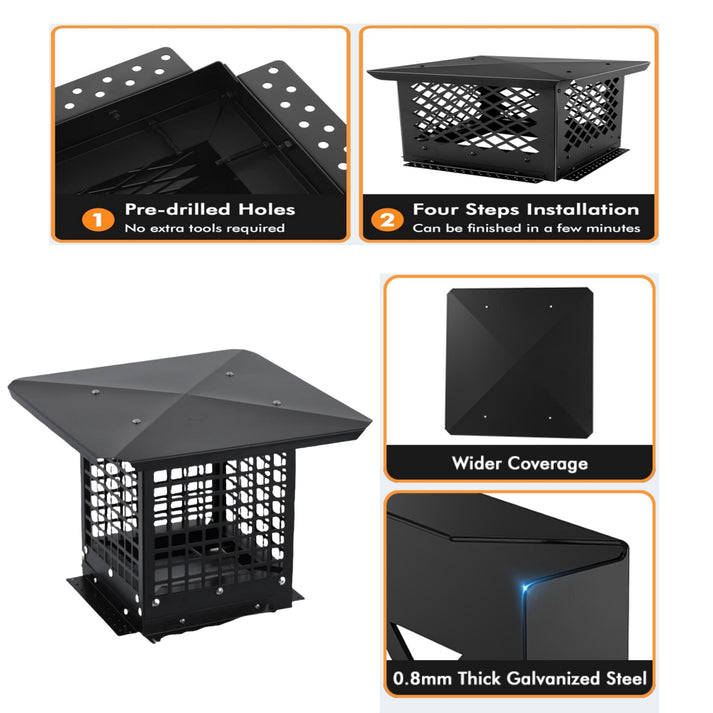 GARVEE Waffle Cone Maker Installation