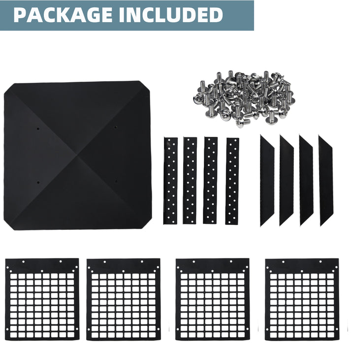 GARVEE Waffle Cone Maker in Action