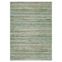 Garvee Modern Green Camel 5x7 Washable Area Rug for Bedroom Living Room Cream Rug Modern Indoor Accent Rug Low Pile Dining Room Rug Non Slip Kitchen Rug Contemporary Woven Printed Rug Foldable Rug