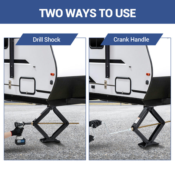 GARVEE Fuel Transfer Tank - Mobile Design