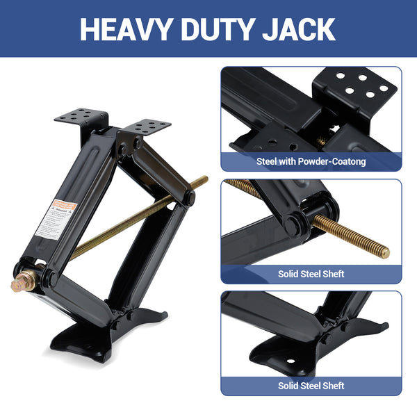 GARVEE Fuel Transfer Tank - Construction