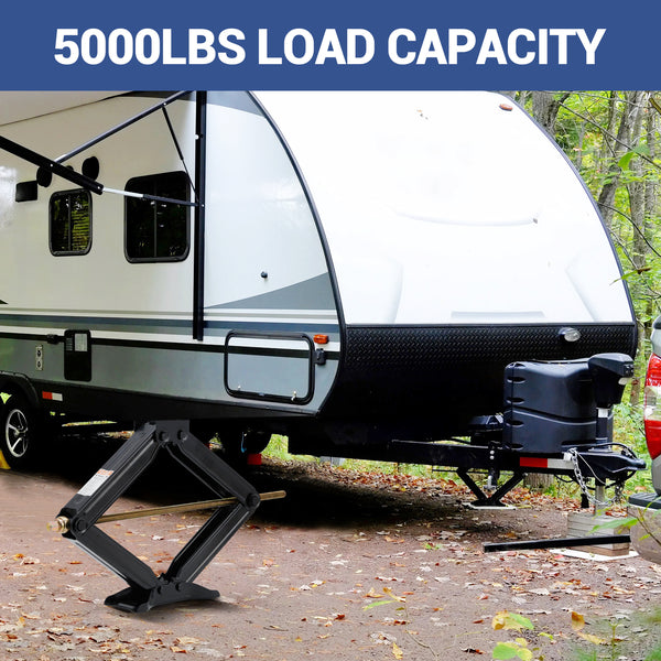 GARVEE Fuel Transfer Tank - Large Capacity