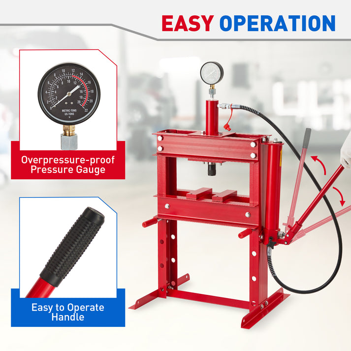 GARVEE Fuel Transfer Tank - Mobile Design
