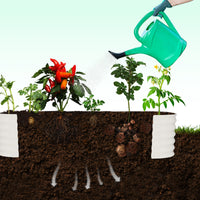 Garvee L200*W60*H45cm Raised Planter Bed