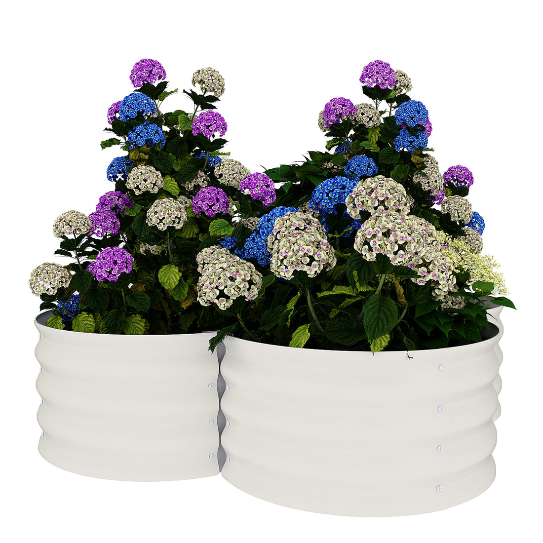 Garvee Raised Planter Bed