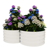 Garvee Raised Planter Bed