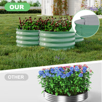 Garvee Raised Planter Bed