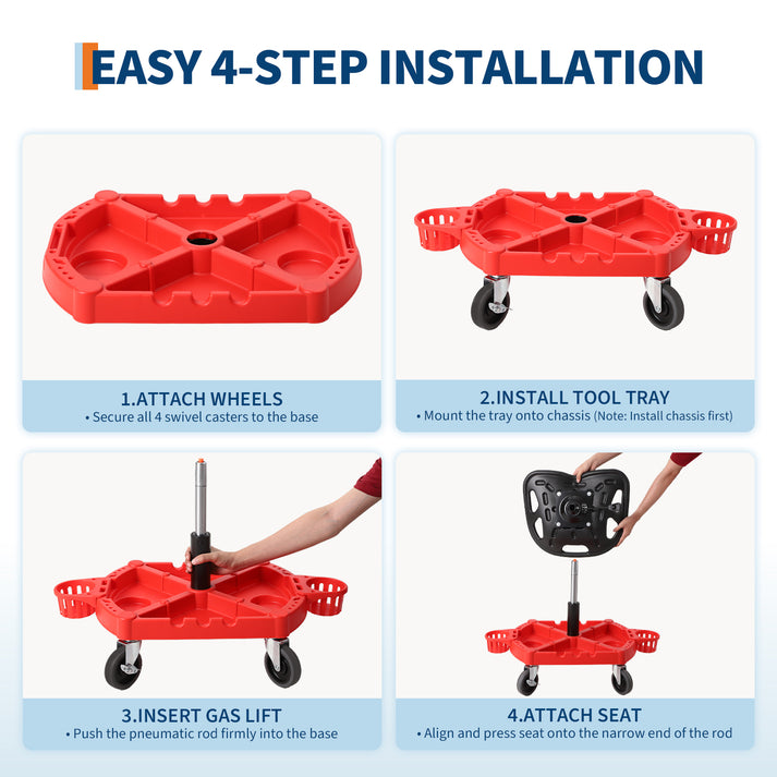 GARVEE Fuel Transfer Tank - Versatile Applications