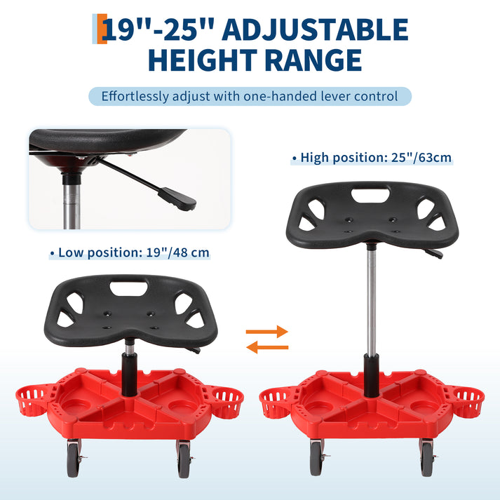 GARVEE Fuel Transfer Tank - Construction
