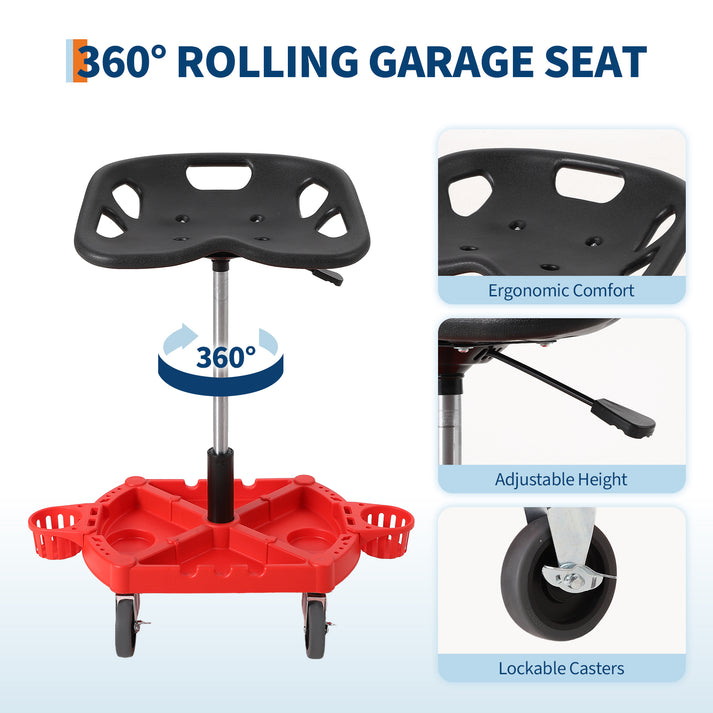 GARVEE Fuel Transfer Tank - Mobile Design